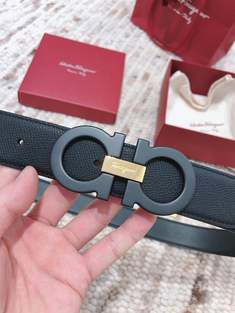 Ferragamo Belts